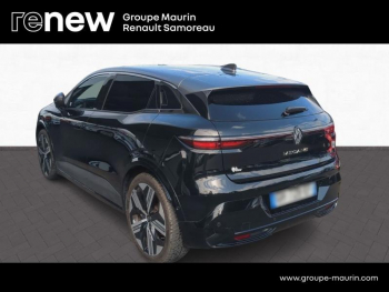 Photo 5 du bon plan RENAULT Megane E-Tech Electric EV60 220ch Iconic optimum charge occasion à 23900 €