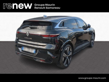 Photo 6 du bon plan RENAULT Megane E-Tech Electric EV60 220ch Iconic optimum charge occasion à 23900 €