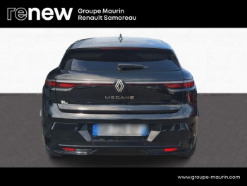 Photo 7 du bon plan RENAULT Megane E-Tech Electric EV60 220ch Iconic optimum charge occasion à 23900 €