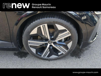 Photo 8 du bon plan RENAULT Megane E-Tech Electric EV60 220ch Iconic optimum charge occasion à 23900 €