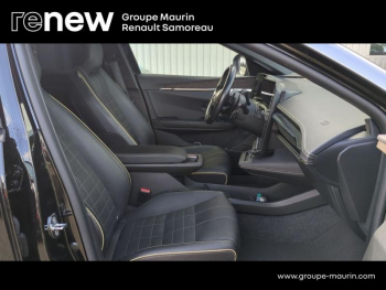 Photo 10 du bon plan RENAULT Megane E-Tech Electric EV60 220ch Iconic optimum charge occasion à 23900 €