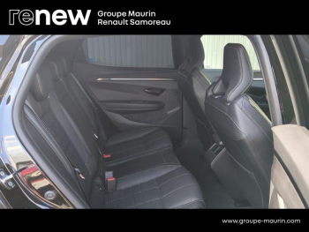Photo 11 du bon plan RENAULT Megane E-Tech Electric EV60 220ch Iconic optimum charge occasion à 23900 €