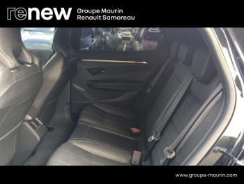 Photo 13 du bon plan RENAULT Megane E-Tech Electric EV60 220ch Iconic optimum charge occasion à 23900 €