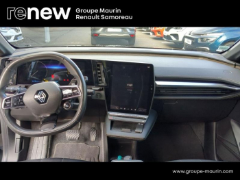 Photo 15 du bon plan RENAULT Megane E-Tech Electric EV60 220ch Iconic optimum charge occasion à 23900 €