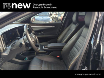 Photo 16 du bon plan RENAULT Megane E-Tech Electric EV60 220ch Iconic optimum charge occasion à 23900 €