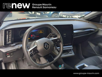 Photo 17 du bon plan RENAULT Megane E-Tech Electric EV60 220ch Iconic optimum charge occasion à 23900 €
