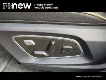 Photo 18 du bon plan RENAULT Megane E-Tech Electric EV60 220ch Iconic optimum charge occasion à 23900 €