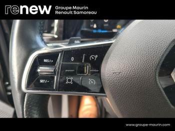 Photo 23 du bon plan RENAULT Megane E-Tech Electric EV60 220ch Iconic optimum charge occasion à 23900 €
