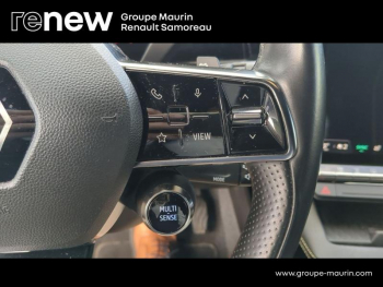 Photo 24 du bon plan RENAULT Megane E-Tech Electric EV60 220ch Iconic optimum charge occasion à 23900 €