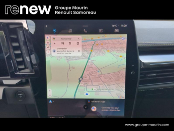 Photo 26 du bon plan RENAULT Megane E-Tech Electric EV60 220ch Iconic optimum charge occasion à 23900 €