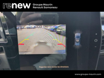 Photo 27 du bon plan RENAULT Megane E-Tech Electric EV60 220ch Iconic optimum charge occasion à 23900 €