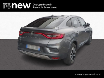 Photo 3 du bon plan RENAULT Arkana 1.3 TCe 140ch mild hybrid Evolution EDC -23 occasion à 19900 €