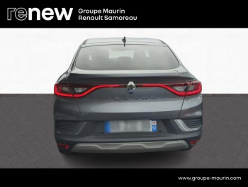 Photo 5 du bon plan RENAULT Arkana 1.3 TCe 140ch mild hybrid Evolution EDC -23 occasion à 19900 €