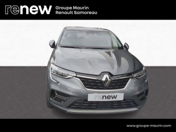 Photo 6 du bon plan RENAULT Arkana 1.3 TCe 140ch mild hybrid Evolution EDC -23 occasion à 19900 €