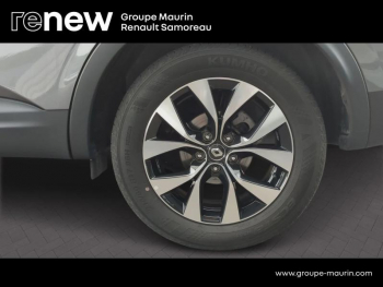 Photo 7 du bon plan RENAULT Arkana 1.3 TCe 140ch mild hybrid Evolution EDC -23 occasion à 19900 €
