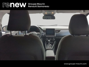 Photo 8 du bon plan RENAULT Arkana 1.3 TCe 140ch mild hybrid Evolution EDC -23 occasion à 19900 €