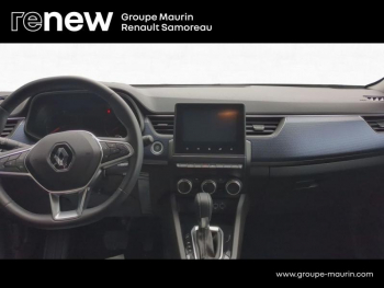 Photo 14 du bon plan RENAULT Arkana 1.3 TCe 140ch mild hybrid Evolution EDC -23 occasion à 19900 €