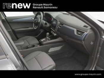 Photo 17 du bon plan RENAULT Arkana 1.3 TCe 140ch mild hybrid Evolution EDC -23 occasion à 19900 €