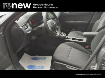 Photo 19 du bon plan RENAULT Arkana 1.3 TCe 140ch mild hybrid Evolution EDC -23 occasion à 19900 €