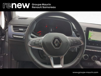 Photo 21 du bon plan RENAULT Arkana 1.3 TCe 140ch mild hybrid Evolution EDC -23 occasion à 19900 €