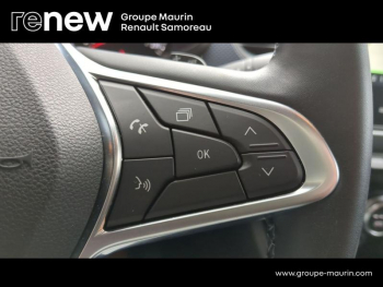 Photo 23 du bon plan RENAULT Arkana 1.3 TCe 140ch mild hybrid Evolution EDC -23 occasion à 19900 €