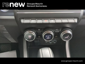 Photo 25 du bon plan RENAULT Arkana 1.3 TCe 140ch mild hybrid Evolution EDC -23 occasion à 19900 €