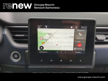 Photo 26 du bon plan RENAULT Arkana 1.3 TCe 140ch mild hybrid Evolution EDC -23 occasion à 19900 €