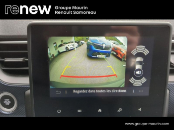 Photo 27 du bon plan RENAULT Arkana 1.3 TCe 140ch mild hybrid Evolution EDC -23 occasion à 19900 €
