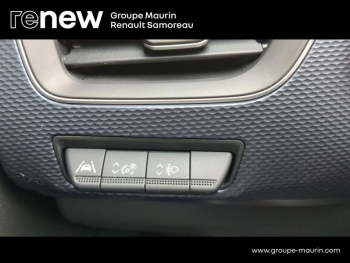 Photo 28 du bon plan RENAULT Arkana 1.3 TCe 140ch mild hybrid Evolution EDC -23 occasion à 19900 €