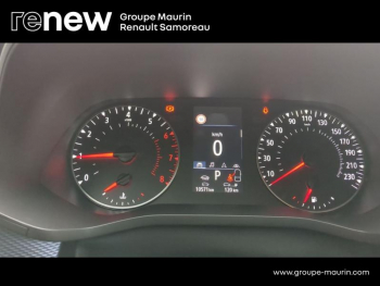 Photo 29 du bon plan RENAULT Arkana 1.3 TCe 140ch mild hybrid Evolution EDC -23 occasion à 19900 €