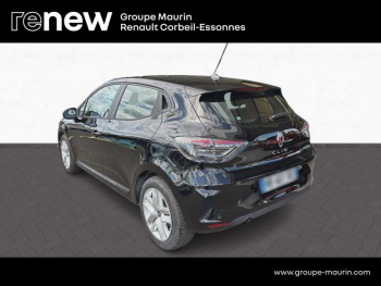 Photo 3 du bon plan RENAULT Clio 1.5 Blue dCi 100ch Evolution - 24 occasion à 17990 €