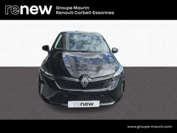 Photo 8 du bon plan RENAULT Clio 1.5 Blue dCi 100ch Evolution - 24 occasion à 17990 €