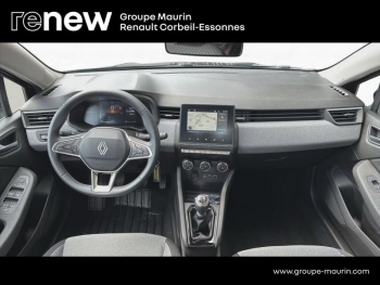Photo 13 du bon plan RENAULT Clio 1.5 Blue dCi 100ch Evolution - 24 occasion à 17990 €