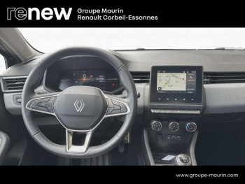Photo 14 du bon plan RENAULT Clio 1.5 Blue dCi 100ch Evolution - 24 occasion à 17990 €