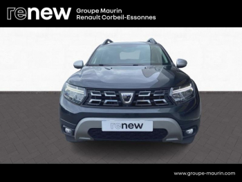 Photo 2 du bon plan DACIA Duster 1.0 ECO-G 100ch Prestige 4x2 occasion à 16490 €