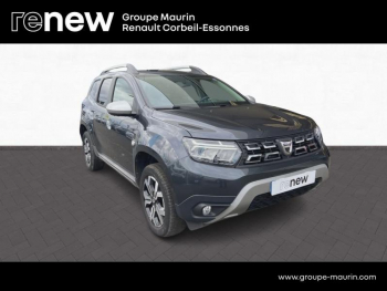 Photo 3 du bon plan DACIA Duster 1.0 ECO-G 100ch Prestige 4x2 occasion à 16490 €