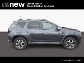 Photo 4 du bon plan DACIA Duster 1.0 ECO-G 100ch Prestige 4x2 occasion à 16490 €