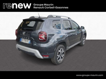 Photo 5 du bon plan DACIA Duster 1.0 ECO-G 100ch Prestige 4x2 occasion à 16490 €