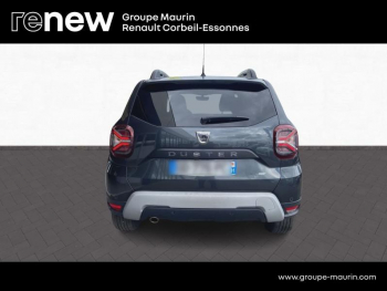 Photo 6 du bon plan DACIA Duster 1.0 ECO-G 100ch Prestige 4x2 occasion à 16490 €