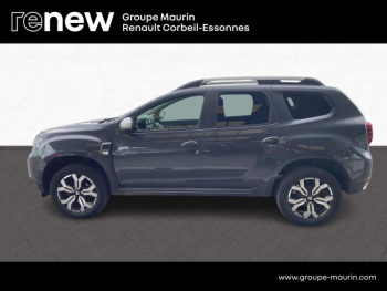 Photo 8 du bon plan DACIA Duster 1.0 ECO-G 100ch Prestige 4x2 occasion à 16490 €
