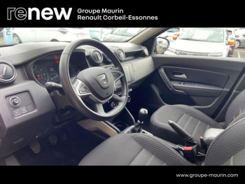 Photo 9 du bon plan DACIA Duster 1.0 ECO-G 100ch Prestige 4x2 occasion à 16490 €