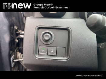 Photo 11 du bon plan DACIA Duster 1.0 ECO-G 100ch Prestige 4x2 occasion à 16490 €