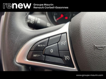 Photo 12 du bon plan DACIA Duster 1.0 ECO-G 100ch Prestige 4x2 occasion à 16490 €