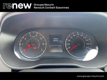 Photo 16 du bon plan DACIA Duster 1.0 ECO-G 100ch Prestige 4x2 occasion à 16490 €