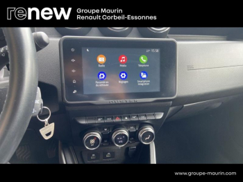 Photo 18 du bon plan DACIA Duster 1.0 ECO-G 100ch Prestige 4x2 occasion à 16490 €