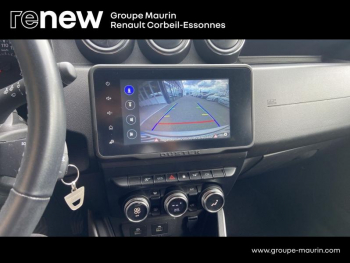 Photo 19 du bon plan DACIA Duster 1.0 ECO-G 100ch Prestige 4x2 occasion à 16490 €