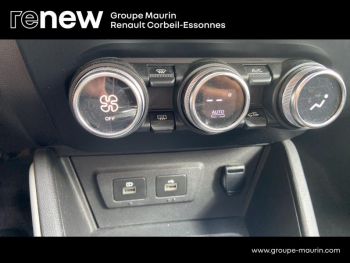 Photo 21 du bon plan DACIA Duster 1.0 ECO-G 100ch Prestige 4x2 occasion à 16490 €