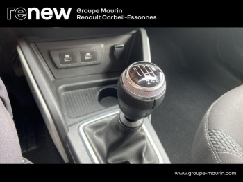 Photo 22 du bon plan DACIA Duster 1.0 ECO-G 100ch Prestige 4x2 occasion à 16490 €