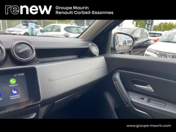 Photo 24 du bon plan DACIA Duster 1.0 ECO-G 100ch Prestige 4x2 occasion à 16490 €