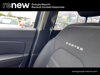 Photo 25 du bon plan DACIA Duster 1.0 ECO-G 100ch Prestige 4x2 occasion à 16490 €